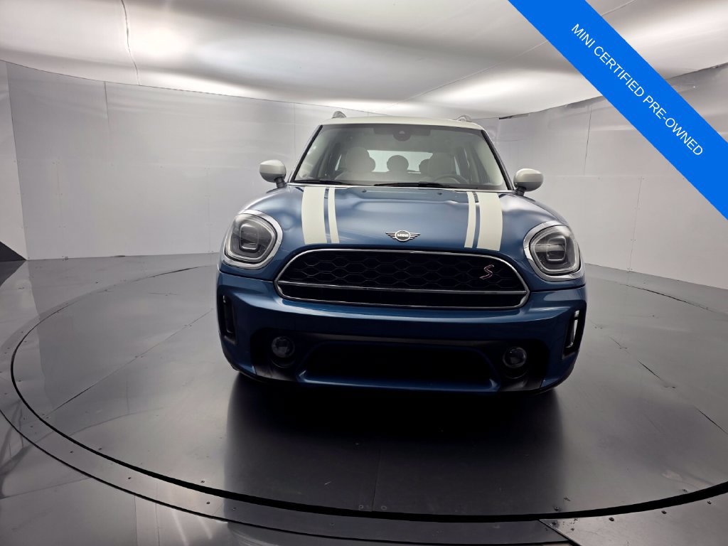 Used 2023 MINI Cooper Countryman S w/ Signature Upholstery Package FWD image 2
