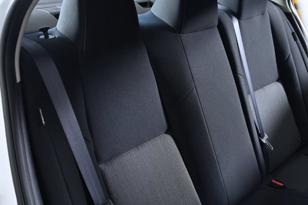 Certified 2023 Nissan Sentra SV FWD image 28