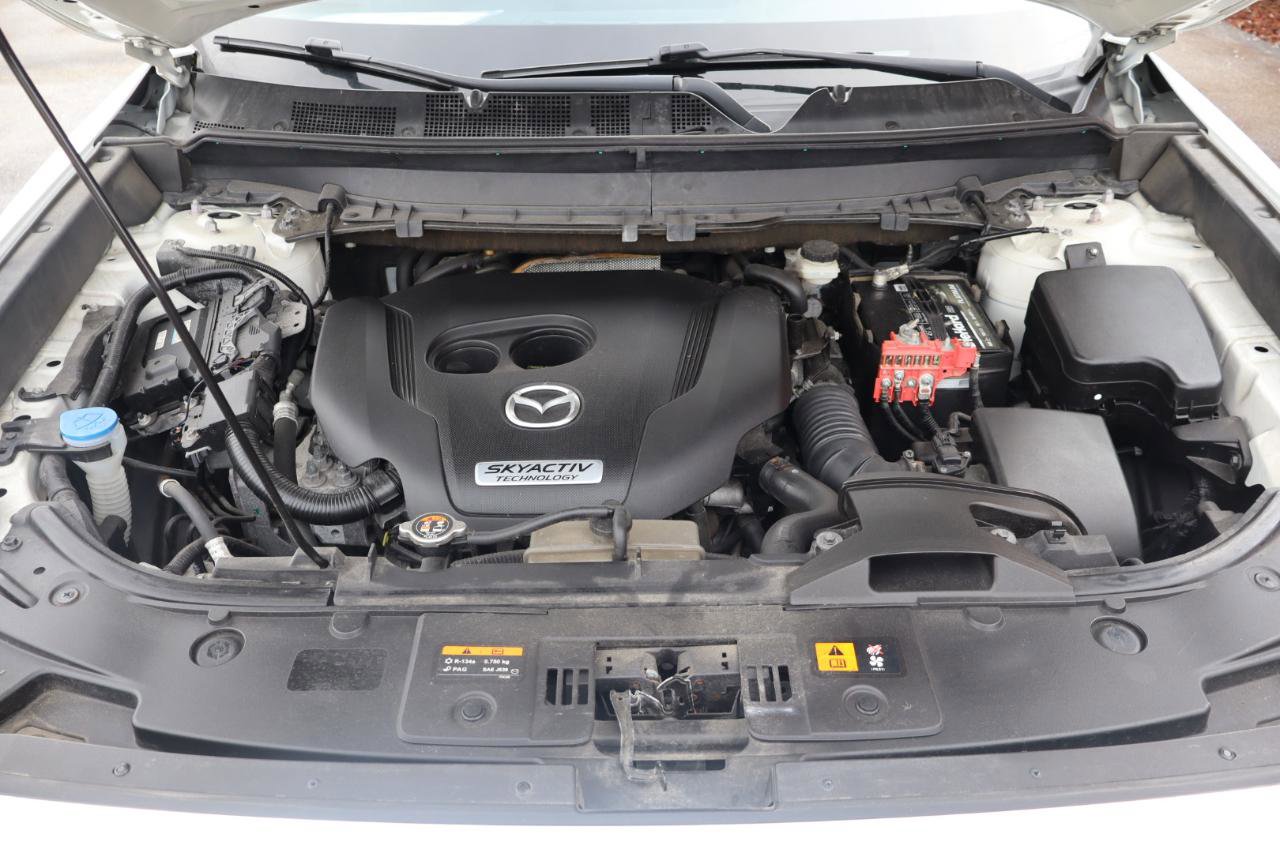 Used 2019 MAZDA CX-9 Grand Touring image 28