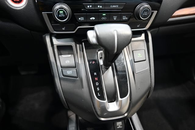 Used 2018 Honda CR-V EX-L image 17