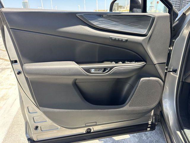 Certified 2023 Lexus NX 350 AWD image 13
