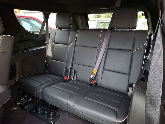 Used 2023 Cadillac Escalade ESV Premium Luxury AWD/4WD image 13