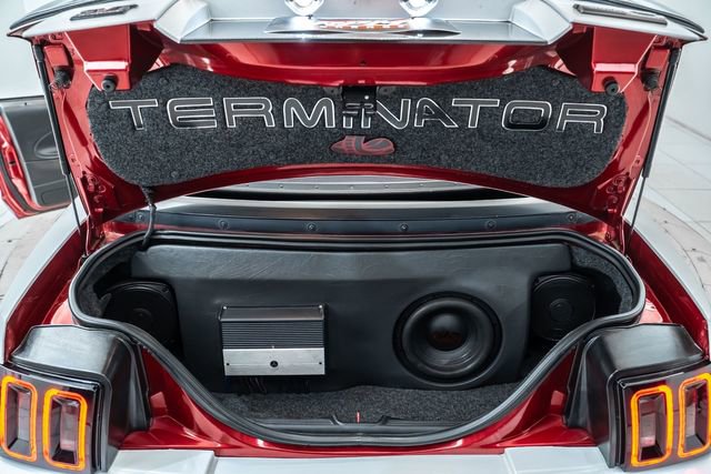 Used 2003 Ford Mustang Cobra image 25