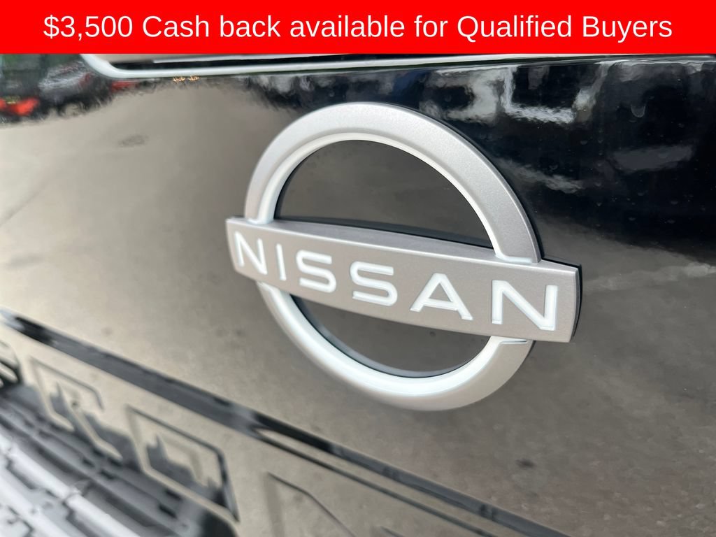 New 2026 Nissan Frontier S w/ Tow Package AWD/4WD image 42