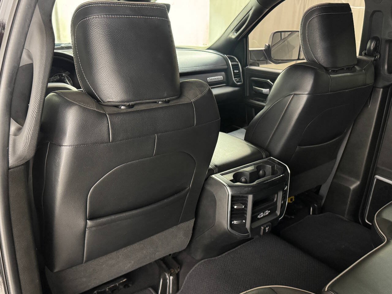 Used 2020 RAM 3500 Laramie w/ Night Edition AWD/4WD image 44