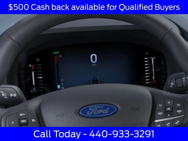 New 2026 Ford Maverick XLT w/ XLT Luxury Package image 15