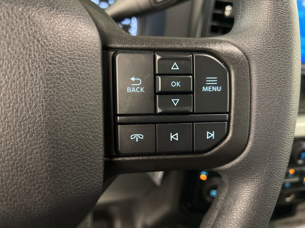 New 2026 Ford F550 XL image 16