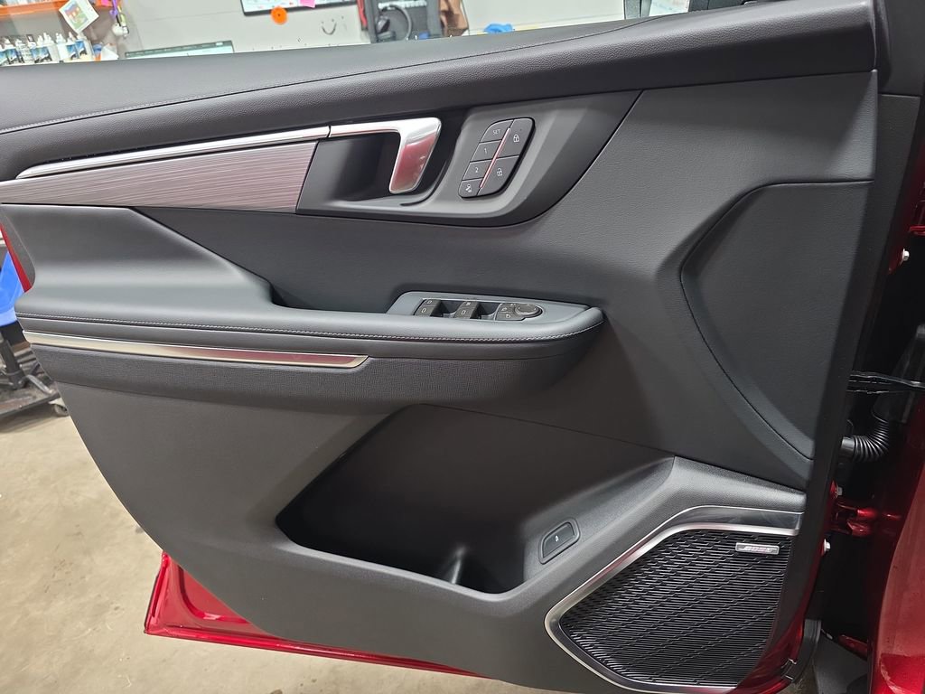 New 2026 Buick Enclave Preferred w/ Power Package image 29