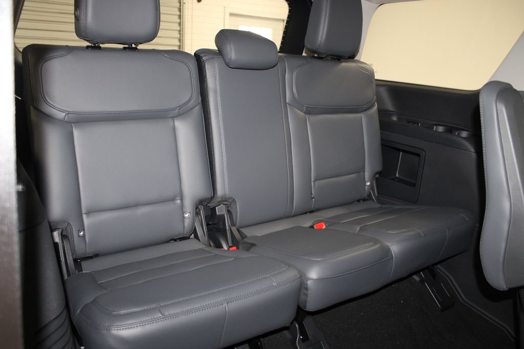 New 2026 Ford Expedition Active RWD image 34