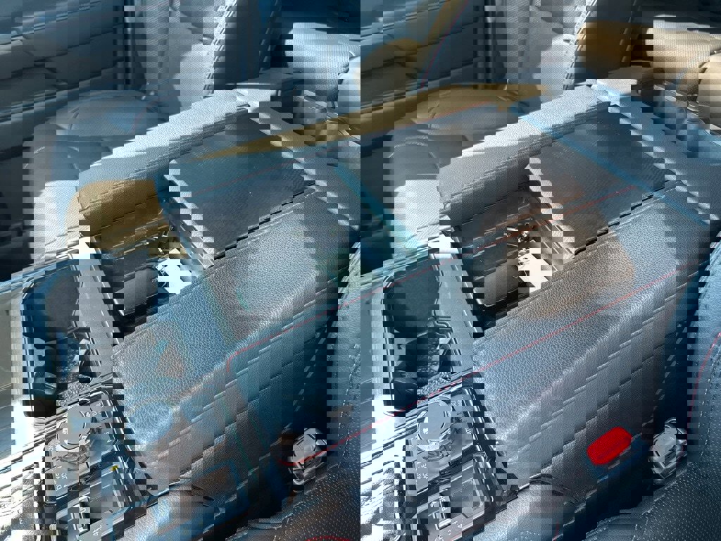 Used 2023 Toyota Tundra TRD Pro image 34