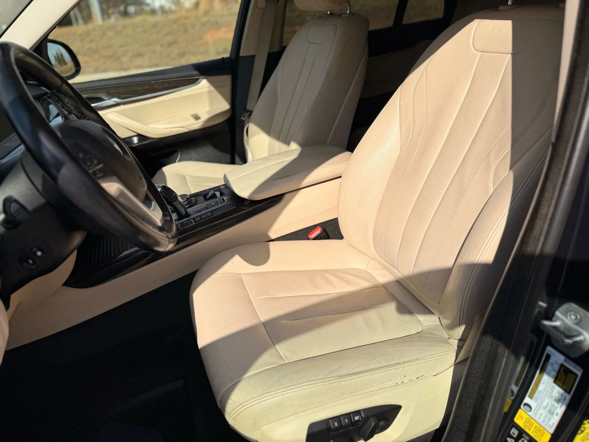 Used 2016 BMW X5 xDrive35i image 12