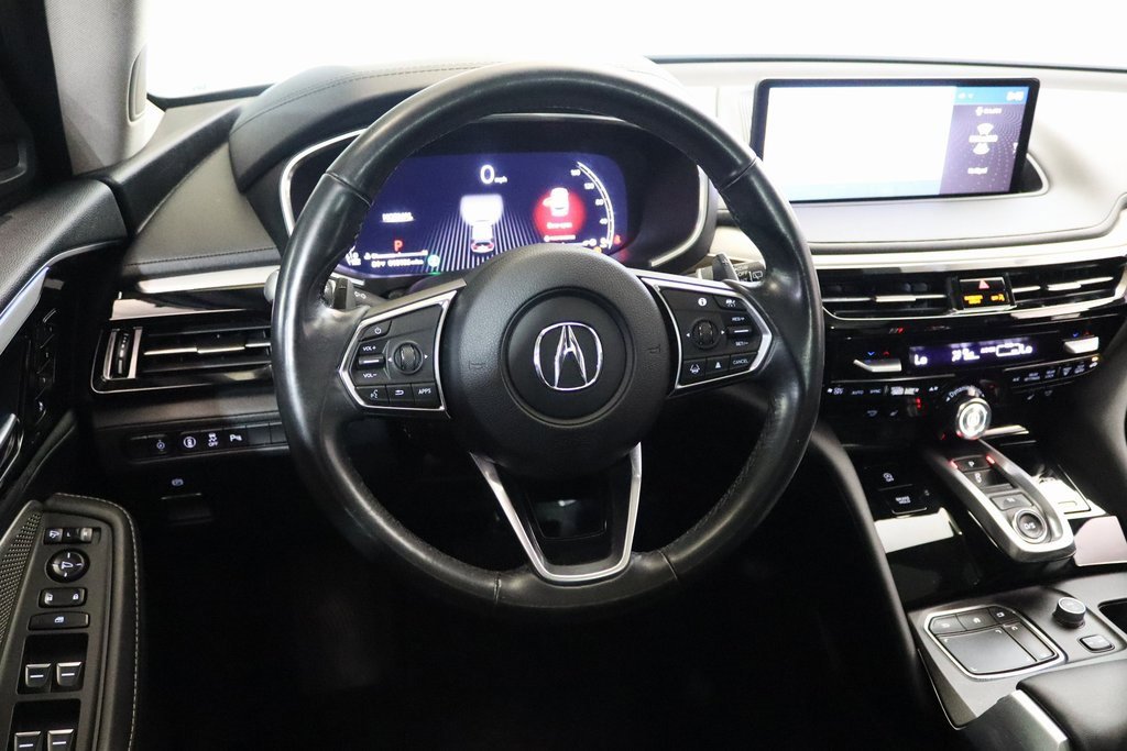Used 2024 Acura MDX SH-AWD w/ Technology Package image 15