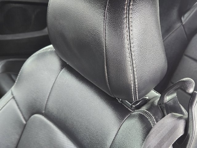 Certified 2023 Ford Mustang Premium RWD image 14