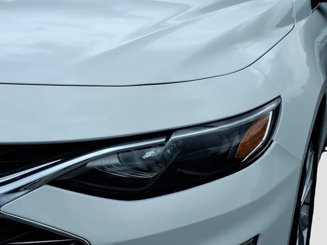 Used 2024 Chevrolet Malibu LT FWD image 23