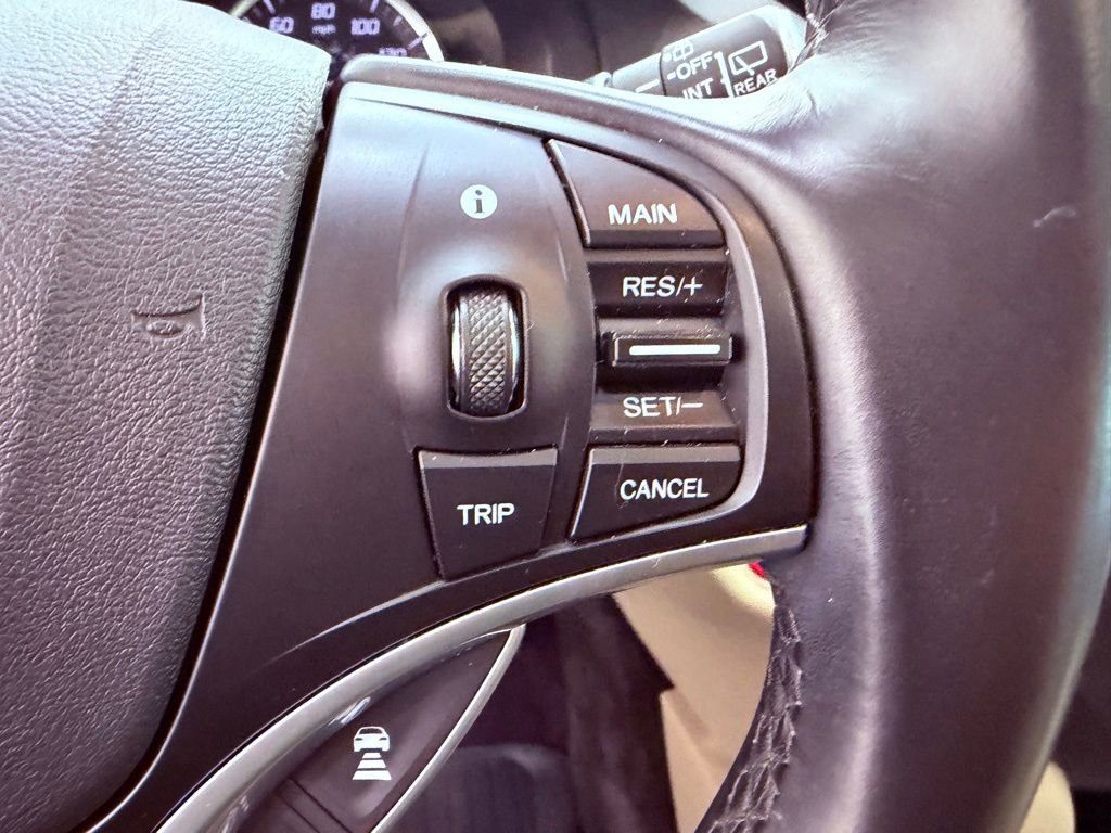 Used 2020 Acura MDX FWD image 21