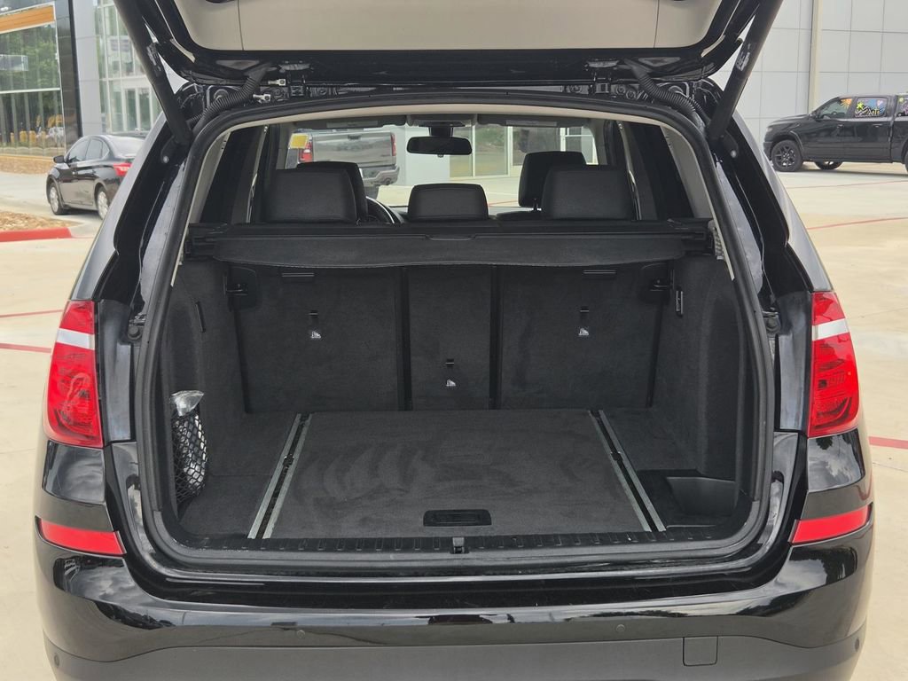 Used 2017 BMW X3 sDrive28i RWD image 37