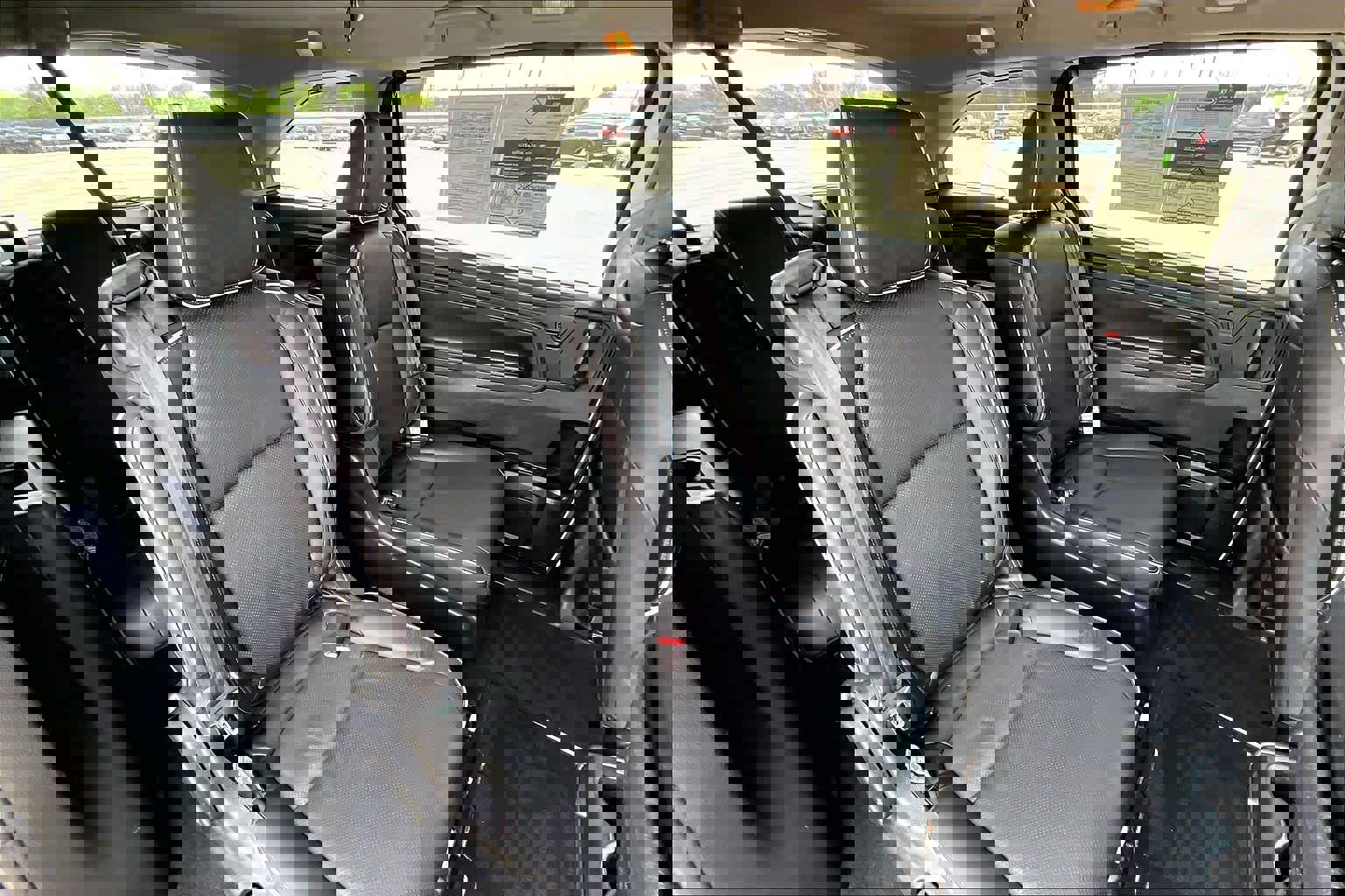 Used 2023 Honda Odyssey Elite image 18