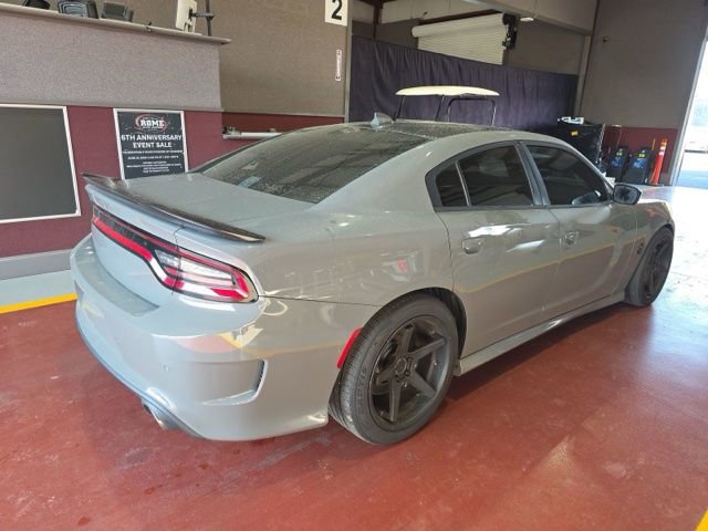 Used 2023 Dodge Charger Scat Pack image 3