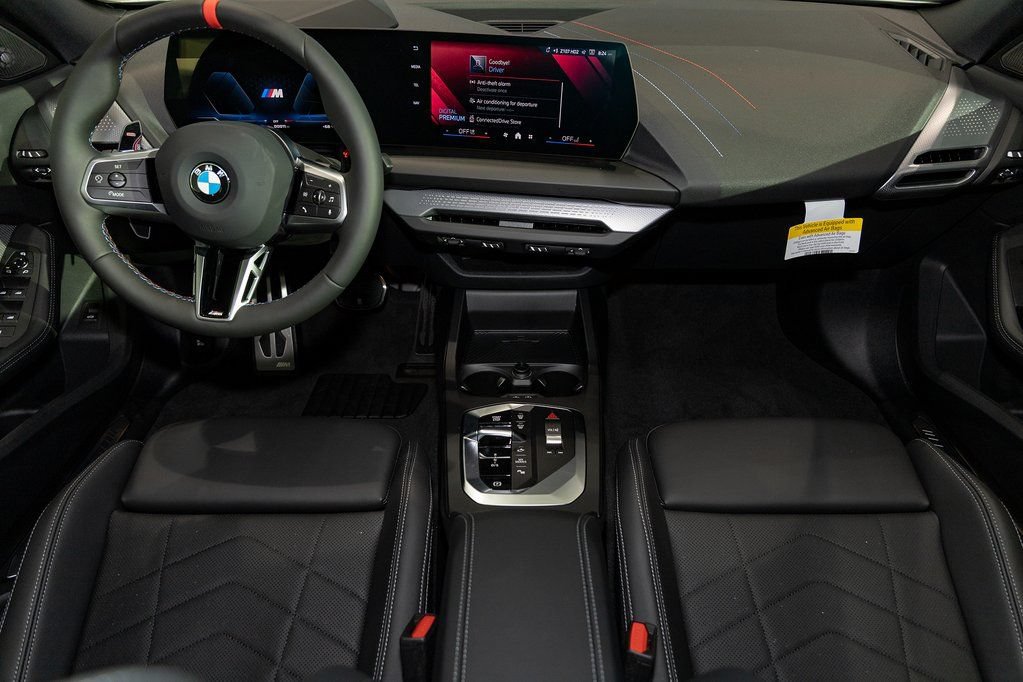 Used 2026 BMW M235i xDrive w/ Technology Package AWD/4WD image 36