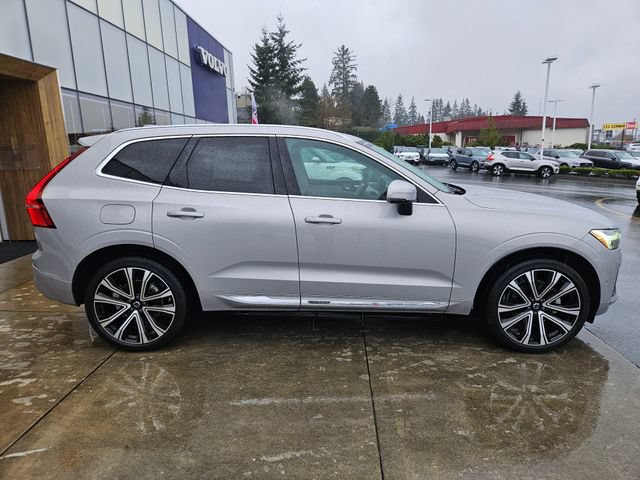 Certified 2023 Volvo XC60 B5 Ultimate w/ Protection Package Premier AWD/4WD image 4