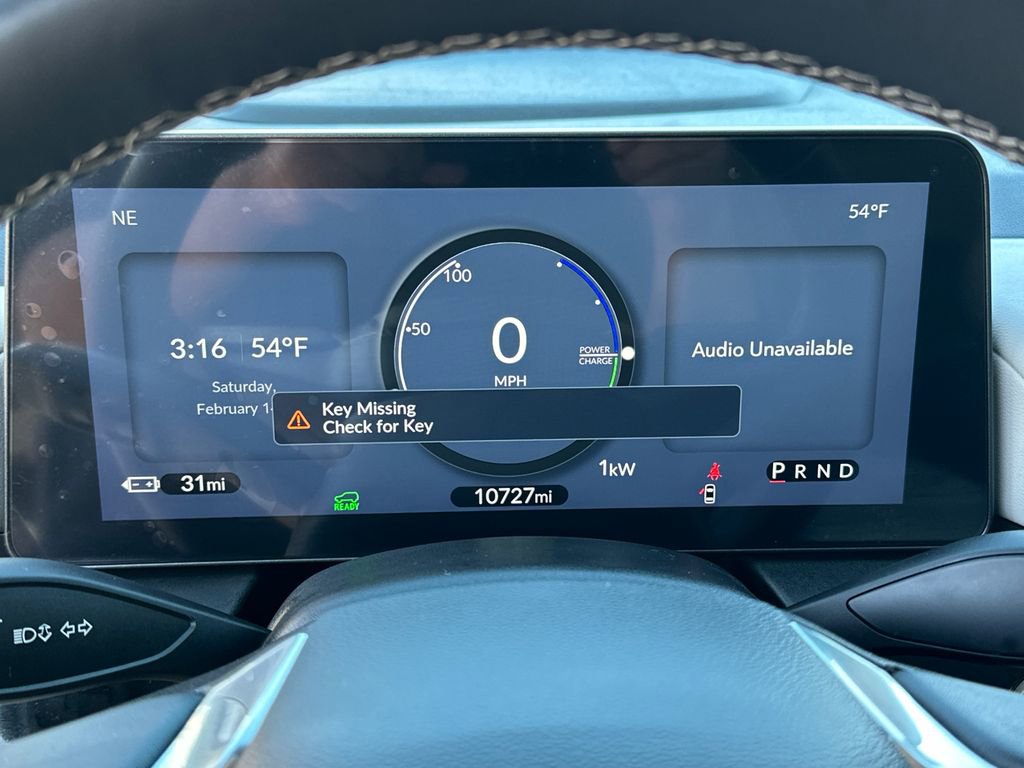 Used 2024 Honda Prologue Touring image 27