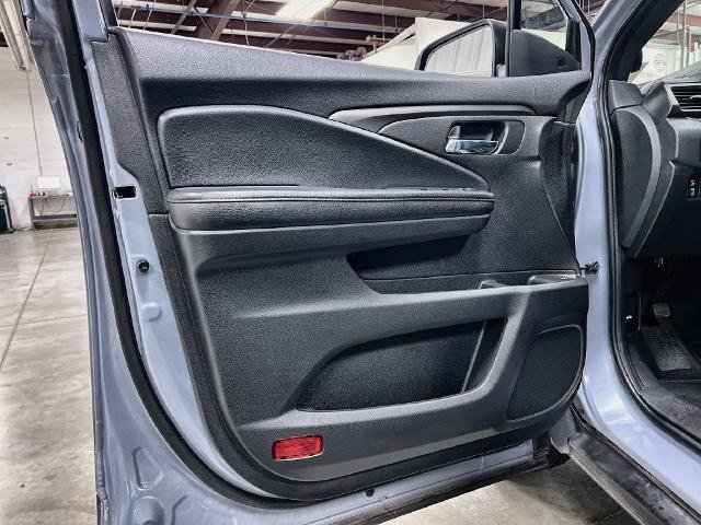 Used 2022 Honda Pilot Sport image 16