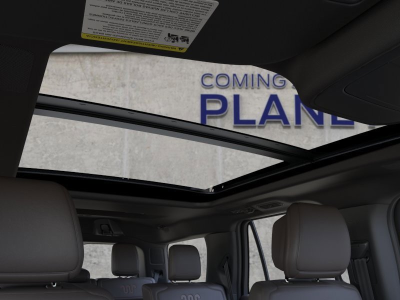 New 2026 Ford Expedition King Ranch AWD/4WD image 24