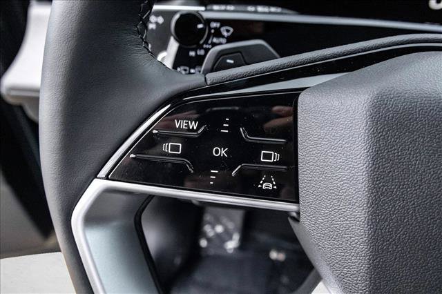 New 2026 Audi Q3 quattro 2.0T AWD/4WD image 14