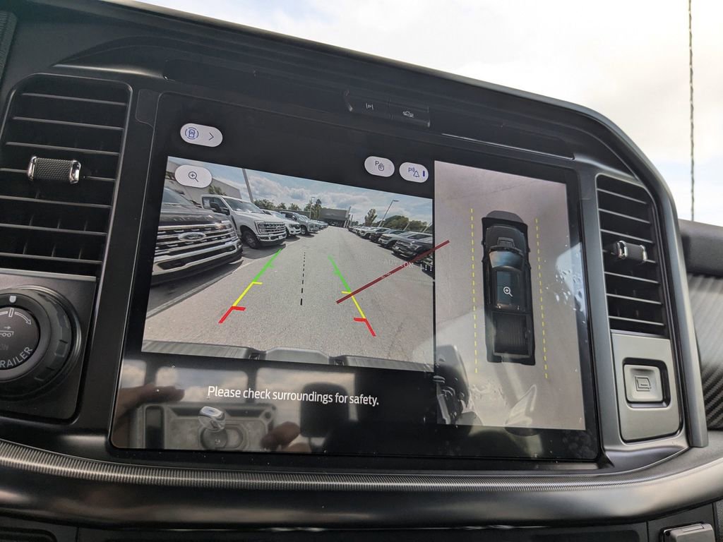 New 2025 Ford F150 Raptor image 27