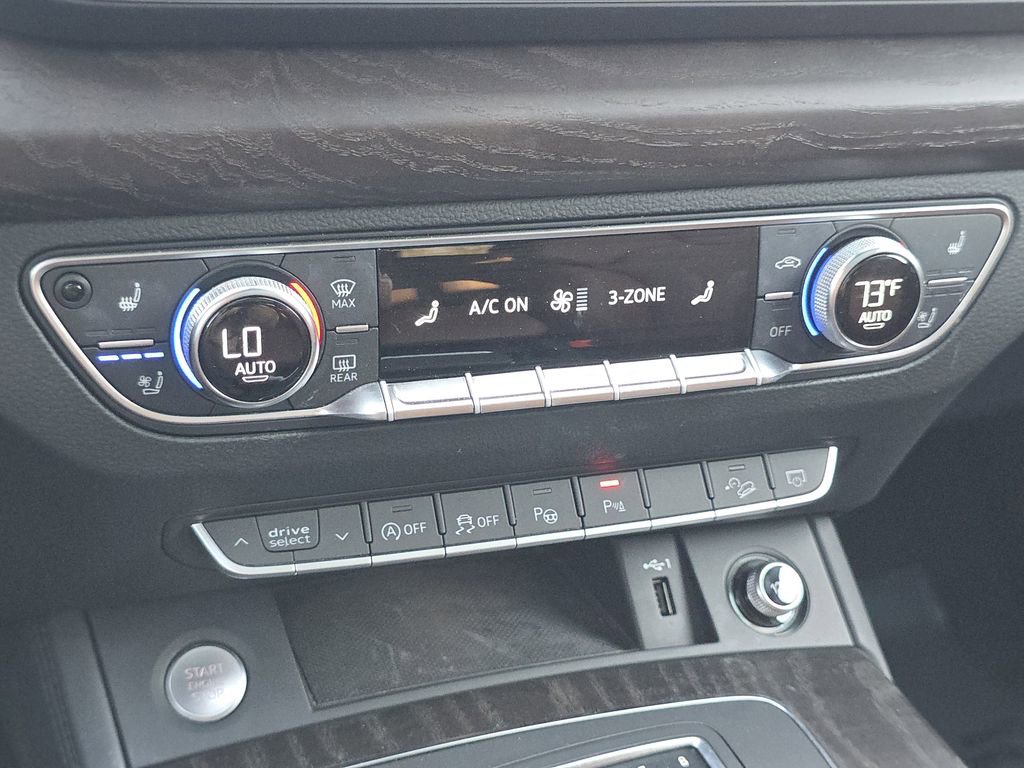 Used 2019 Audi Q5 Prestige AWD/4WD image 24