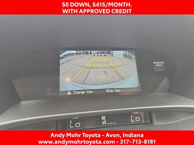 Used 2016 Acura RDX FWD image 25