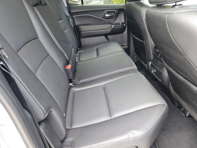 Used 2025 Honda Ridgeline RTL image 30