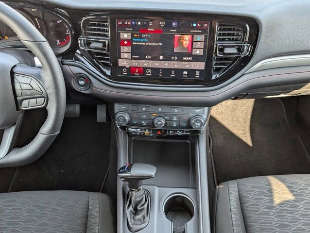 New 2026 Dodge Durango GT w/ Blacktop Package RWD image 7
