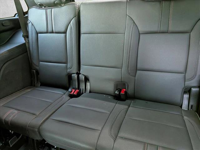 Used 2022 Chevrolet Tahoe RST w/ Luxury Package RWD image 15