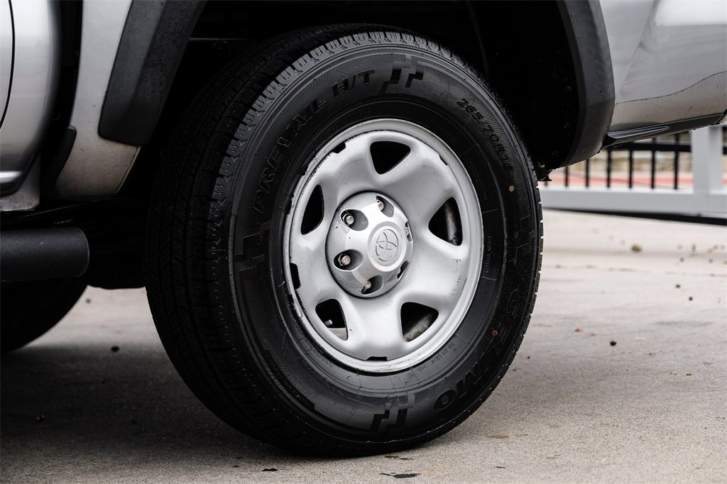 Used 2019 Toyota Tacoma TRD Off-Road image 52