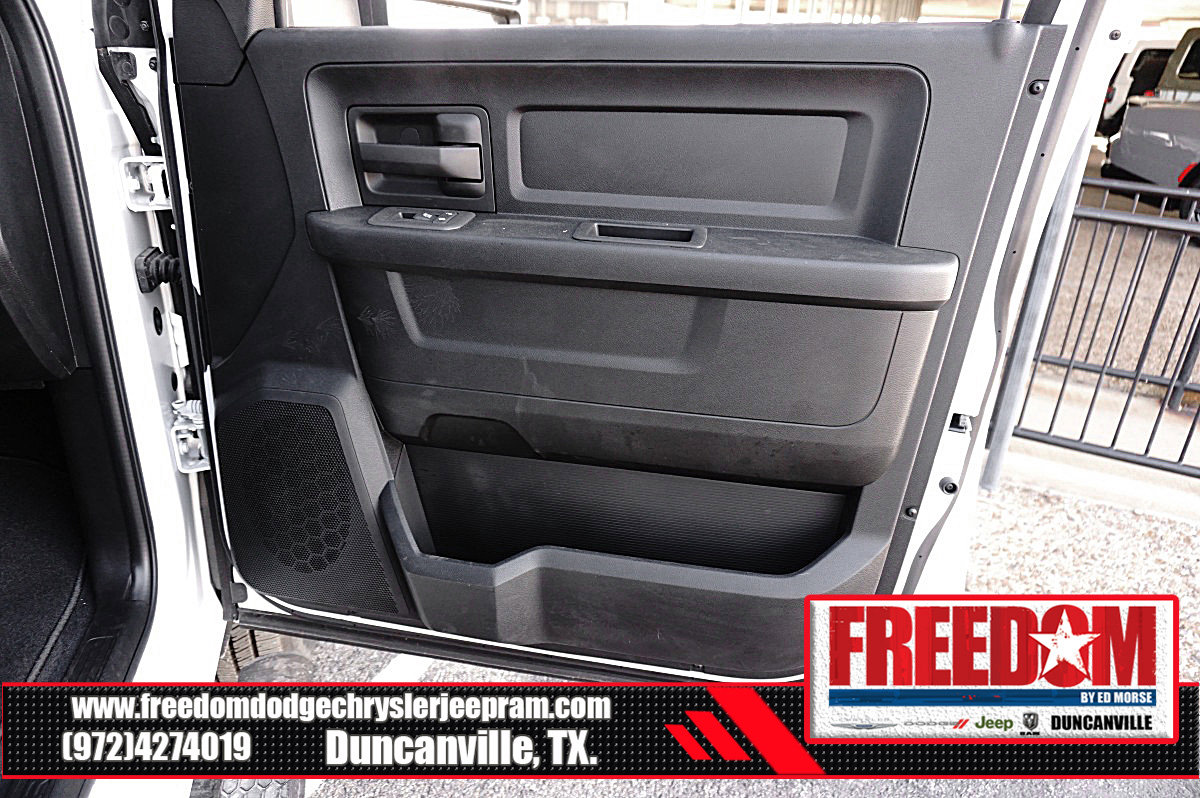 New 2026 RAM 2500 Tradesman AWD/4WD image 40