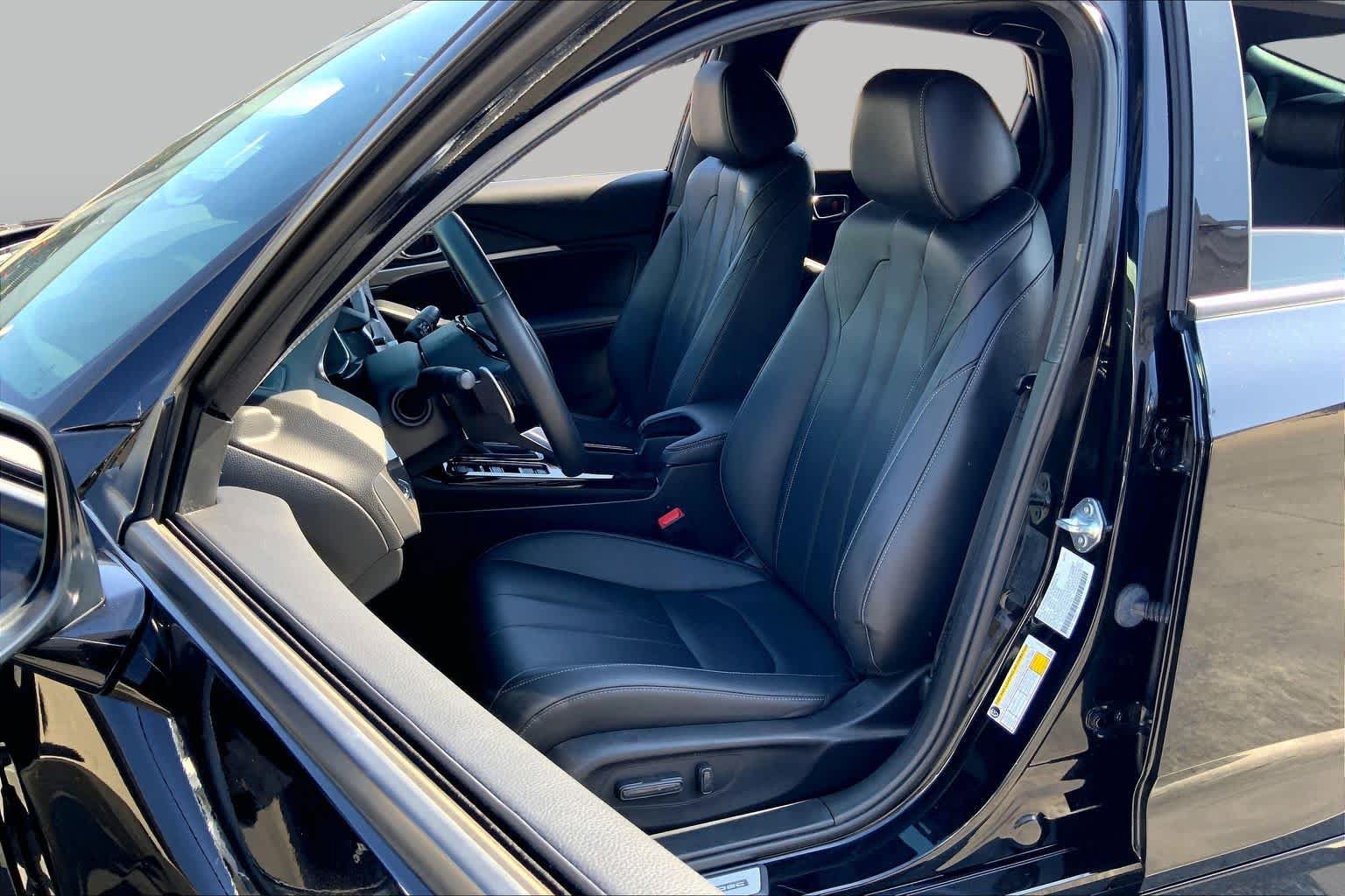 Used 2024 Acura Integra A-Spec FWD image 8