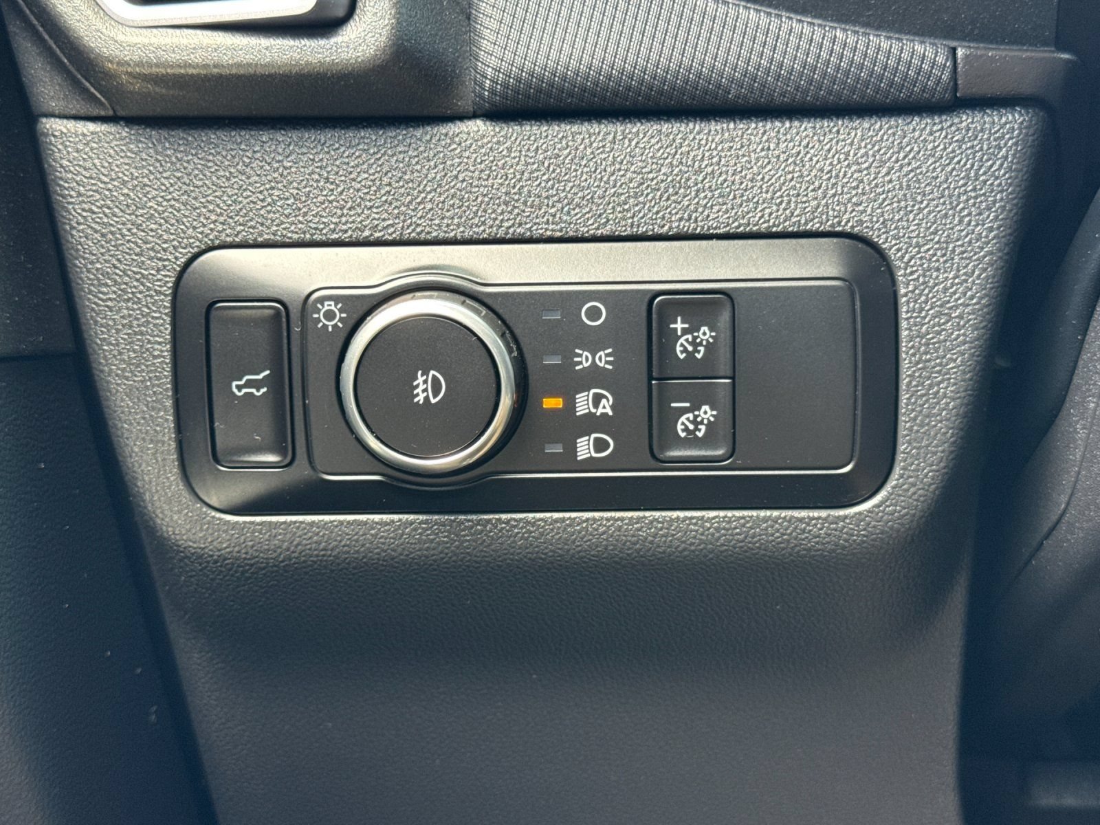 Used 2025 Ford Bronco Sport Big Bend AWD/4WD image 31
