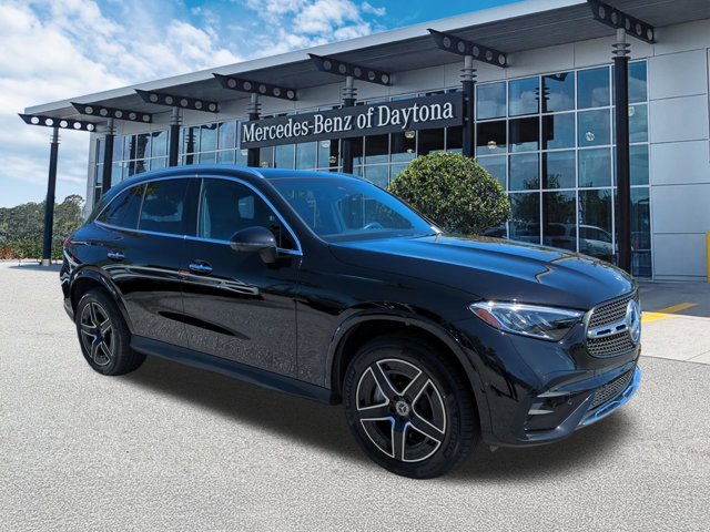 Certified 2023 Mercedes-Benz GLC 300 image 2