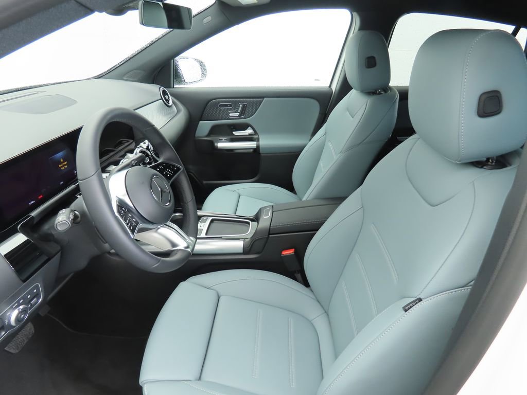 Certified 2026 Mercedes-Benz GLA 250 image 19