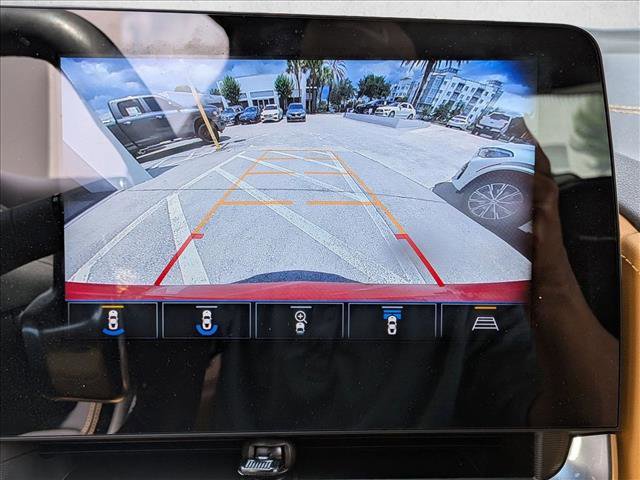 Used 2020 Chevrolet Corvette Stingray Preferred Cpe w/ 2LT Preferred Equipment Group RWD image 13
