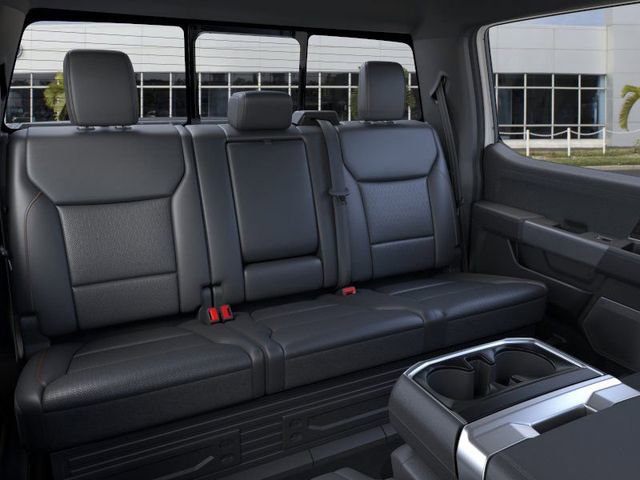 New 2026 Ford F150 Lariat image 11