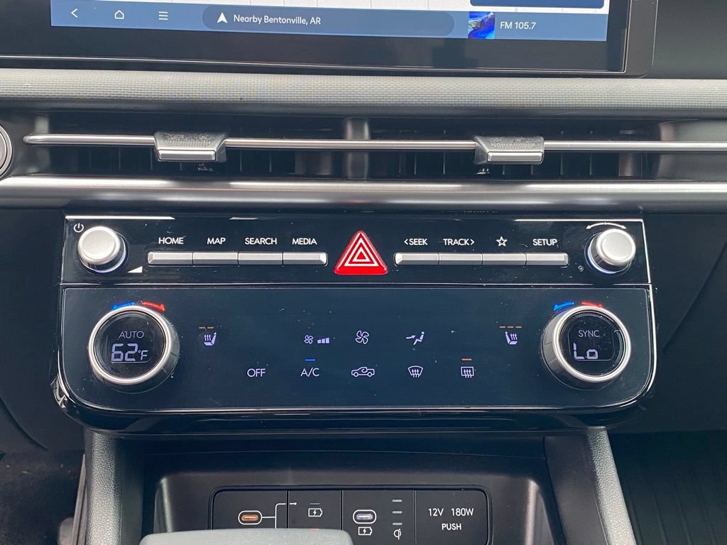 Certified 2025 Hyundai Santa Cruz XRT AWD/4WD image 17