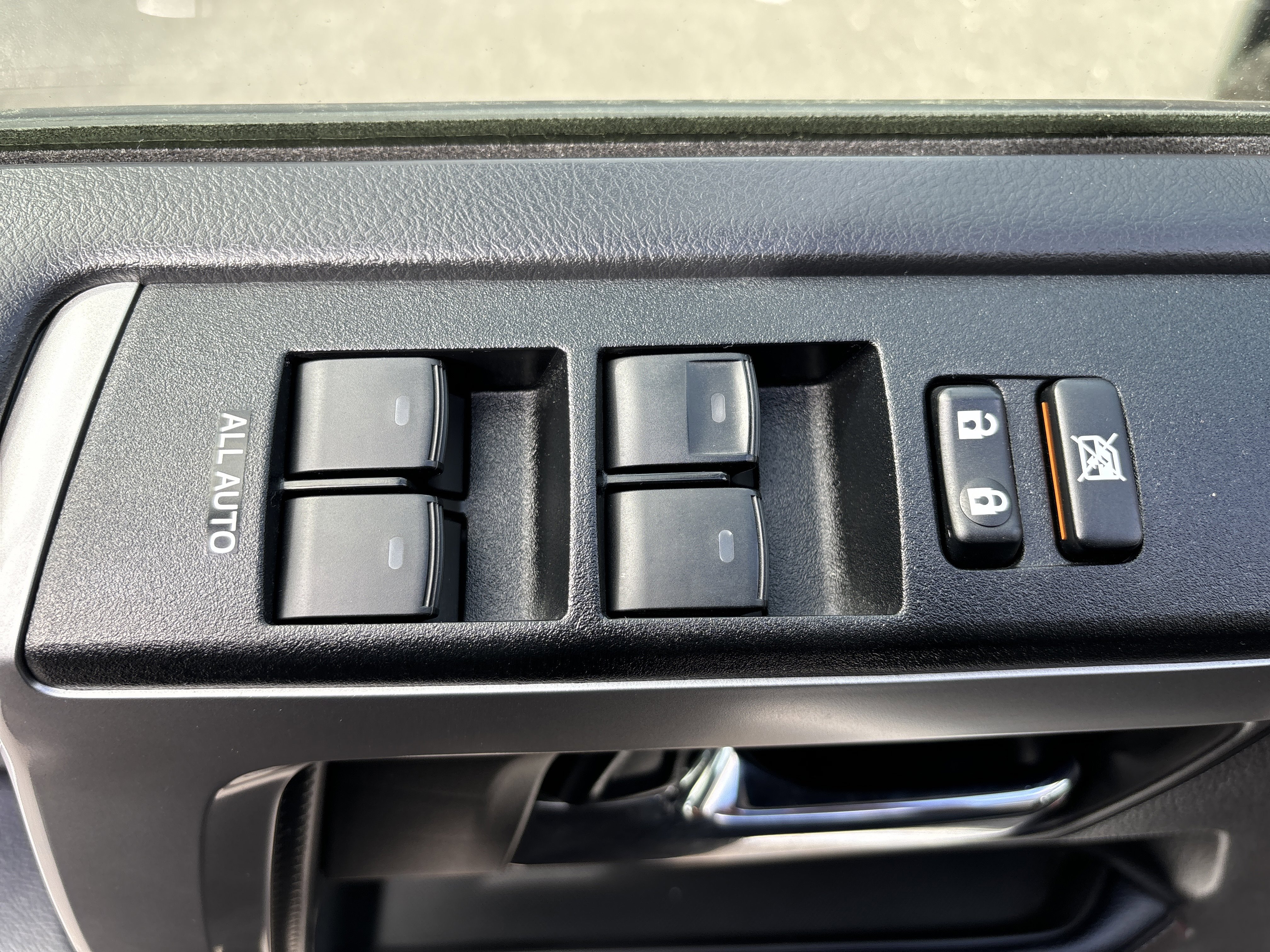 Used 2022 Toyota 4Runner TRD Sport image 17