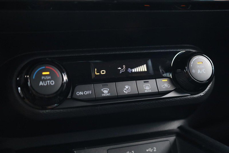 New 2026 Nissan Kicks SV image 14