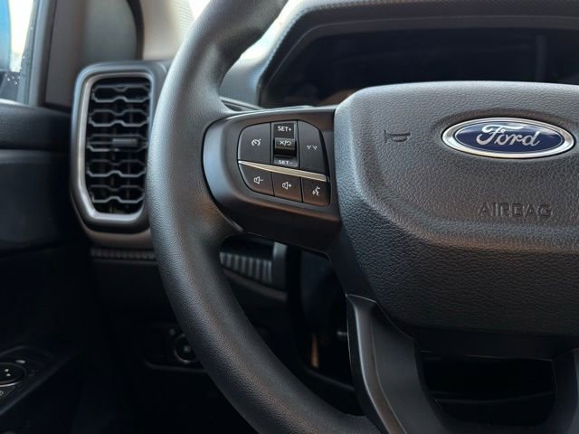 New 2025 Ford Ranger XL w/ Trailer Tow Package image 30