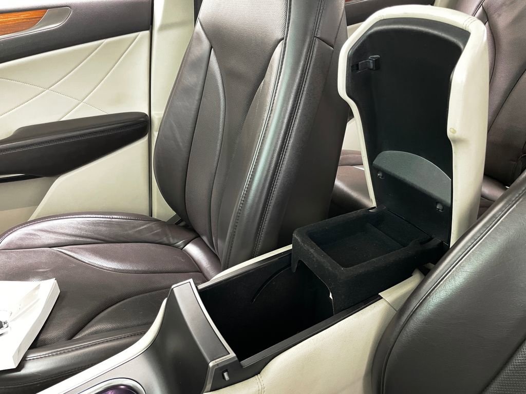 Used 2016 Lincoln MKC Reserve w/ Lincoln MKC Climate Package image 33