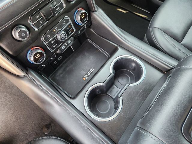Used 2024 Chevrolet Tahoe Z71 AWD/4WD image 19