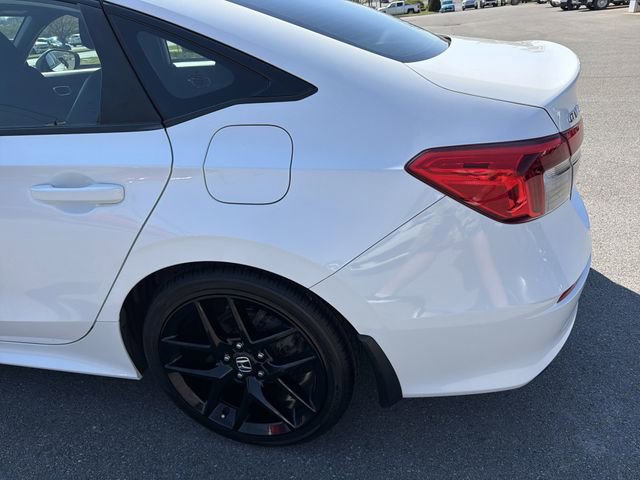 Used 2022 Honda Civic Sport image 9
