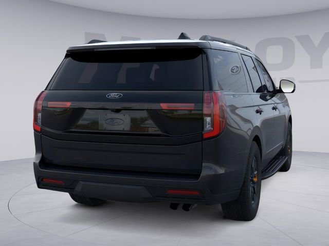Used 2026 Ford Expedition Tremor AWD/4WD image 38